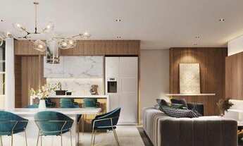 Imagem 7: Apartamento com 3 dormitórios à venda, 99 m² por R$ 920.989,59 - Itacolomi - Balneário Piç