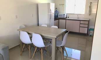 Imagem 6: Sobrado para Venda em Palhoça, Praia do Sonho, 2 dormitórios, 2 banheiros, 1 vaga