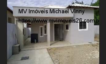 Imagem: SAQUAREMA - Casa Padrão - ATERRADO (BACAXÁ