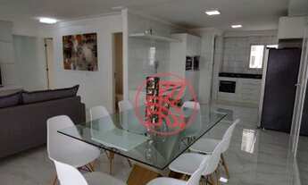 Imagem 6: Apartamento com 3 dormitórios à venda, 128 m² por R$ 949.000,00 - Centro - Santo André/SP