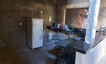 Imagem 3: Casa a venda com 2 pavimentos na região do grande Maracanã em Montes Claros