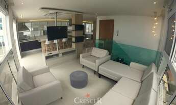 Imagem 2: Cobertura para venda com 3 quartos em Caioba