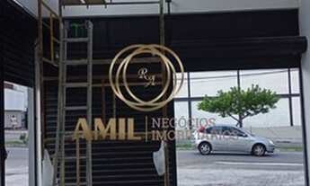 Imagem 2: IN - Ponto comercial de esquina para aluguel na Esplanada Independência