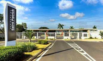 Imagem 2: Terreno à venda, 1000 m² por R$ 595.000,00 - Condomínio Saint Patrick - Sorocaba/SP