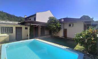 Imagem: Blumenau - Casa Padrão - Velha