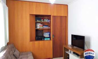 Imagem 5: Apartamento com 1 quarto à venda, 34 m² por R$ 158.900,00 - Jardim Irajá - Ribeirão Preto