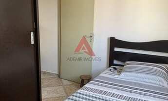 Imagem 3: Casa - Venda - Parque Califórnia - Cod. 7453