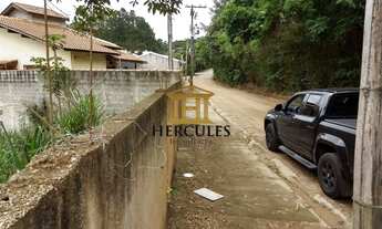 Imagem 4: Lote/Terreno para venda tem 200 metros quadrados em Loteamento Vale das Flores - Atibaia