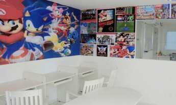 Imagem 6: Apartamento para venda com 44 metros quadrados com 2 quartos em Janga - Paulista - PE