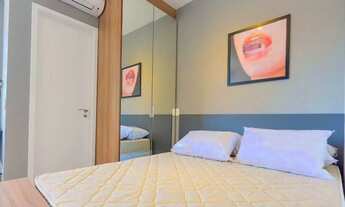 Imagem 6: Apartamento 1 dormitório para Venda em São Paulo, Cerqueira César, 1 dormitório, 1 suíte