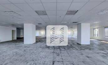 Imagem 3: Laje para alugar, 580 m² por R$ 26.000,00/mês - Alphaville Industrial - Barueri/SP