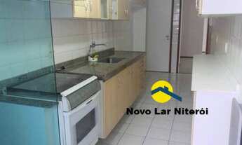 Imagem 5: Excelente apartamento andar alto, vista livre, varanda 3 quartos e 2 vagas