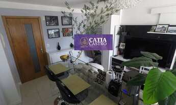 Imagem 4: Lindíssimo Quarto e Sala no Mandarim