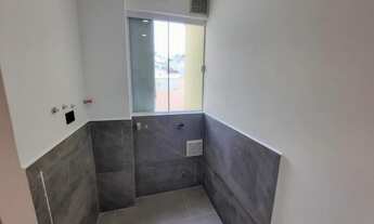 Imagem 3: Apartamento com alto padrão de acabamento, 2 dormitórios, 1 vaga de garagem coberta