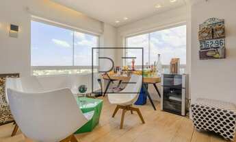 Imagem 6: DUPLEX A VENDA OU LOCAÇÃO, NO CAMBUI - THE ONE