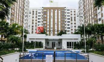 Imagem 6: Apartamento a Venda no bairro Marechal Rondon - Canoas, RS