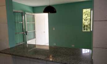 Imagem 6: Apartamento para venda possui 56 metros quadrados com 2 quartos