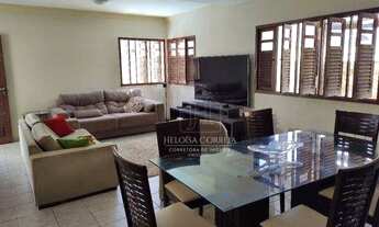 Imagem: Casa com 3/4 à venda, 211 m² por R$ 595.000