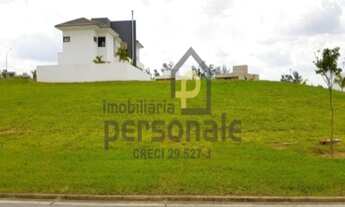 Imagem: Terreno em condomínio em Sorocaba, Alphaville