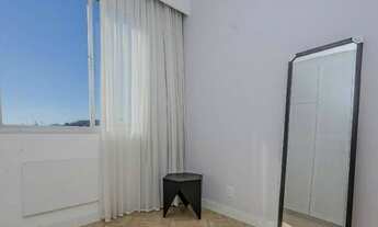 Imagem 4: Apartamento para venda tem 87 metros quadrados com 2 quartos em Icaraí - Niterói - RJ