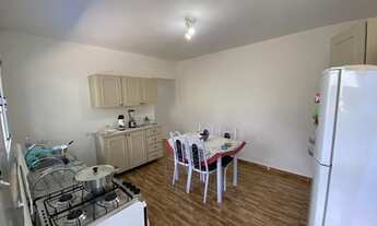 Imagem 6: Casa com 150m² de área construída, 3 dormitórios sendo 1 suíte - Na Av. Jaceguava / São Pa