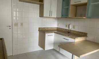 Imagem 4: Apartamento para venda com 127 metros quadrados com 3 quartos em Vila Ema - São José dos C