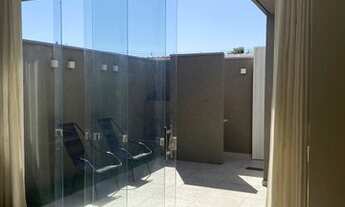 Imagem 5: VENDE-SE CASA NO PARQUE DA LIBERDADE 2 COM 2 DORMITÓRIOS E120 METROS QUADRADOS