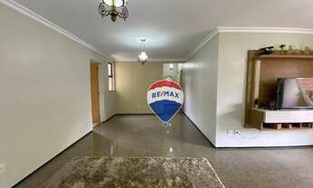 Imagem 7: Apartamento com 3 dormitórios à venda, 137 m² por R$ 480.000,00 - Aldeota - Fortaleza/CE