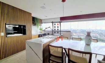 Imagem 7: Apartamento - 171 m² - 3 suítes - 3 vagas - Venda por R$ 2.890.000 - Vila Leopoldina, São