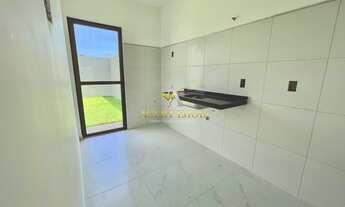 Imagem 7: Casa Plana no Eusébio - 2 Quartos - 2 Banheiros - 4 Vagas