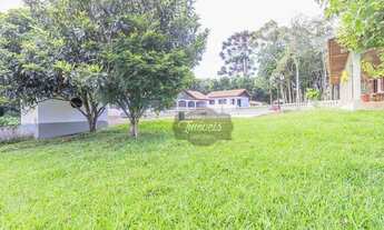 Imagem 7: Chácara à venda, 500 m² construídos, 13.300 m² de terreno, lazer com piscina, sauna, churr