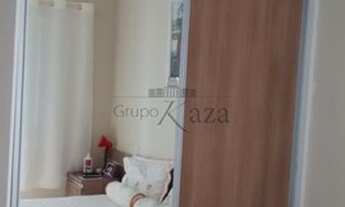 Imagem 2: Apartamento a Venda no Monte Castelo - Residencial Escuna - 70m² - 3 Dormitórios