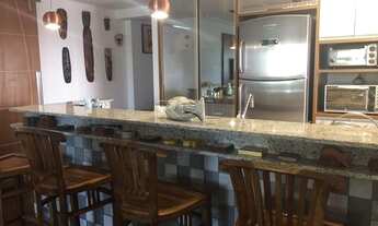 Imagem 2: Apartamento para aluguel, 2 quartos, 2 suítes, 2 vagas, JARDIM - Santo André/SP