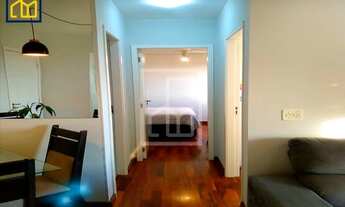 Imagem 7: APARTAMENTO SÃO JOSÉ DOS CAMPOS VILA INDUSTRIAL