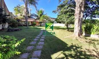 Imagem 3: Casimiro de Abreu - Casa Padrão - Peixe Dourado Il, Barra de São João