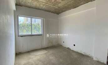 Imagem 7: Apartamento com 3 dormitórios à venda, 103 m² por R$ 360.000,00 - Rosário - Conselheiro La