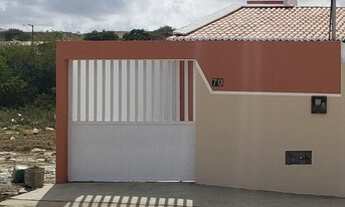 Imagem 3: Casa Padrão para Venda em GUAJARÁ Nossa Senhora do Socorro-SE