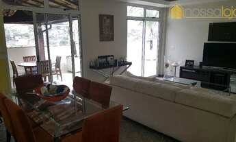 Imagem 2: Cobertura Linear