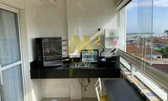 Imagem 4: Apartamento com 2 dorms, Aviação - Cod: 5212