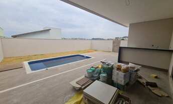 Imagem 7: Condominio Le Village Casa com 3 dormitórios à venda, 250 m² por R$ 1.580.000 - Condomínio