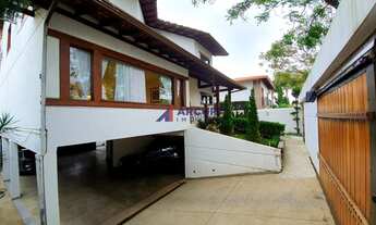 Imagem 2: Belo Horizonte - Casa Padrão - Belvedere