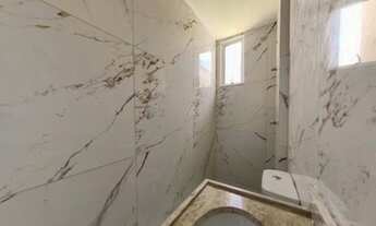 Imagem 3: Casa à venda, 123 m² por R$ 455.000,00 - Urucunema - Eusébio/CE