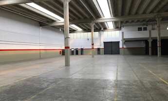 Imagem 3: GALPÕES MODULARES @ EDIFÍCIO DE ESCRITÓRIOS