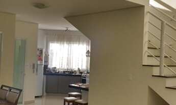 Imagem 2: Sobrado Village Dahma