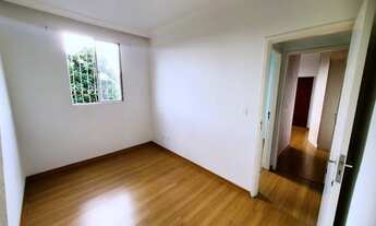 Imagem 4: Apartamento com Armários Planejados - BH - Jacqueline - 3 Quartos - 1 Vaga