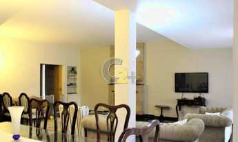 Imagem 4: CASA - LAPA - 3 SUITES - 7 VAGAS