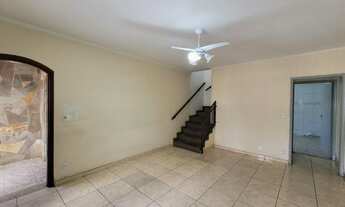 Imagem: Sobrado de 106m² a venda na Vila Constança