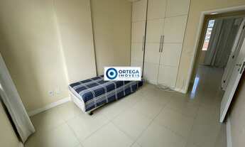 Imagem 6: Apartamento 3/4, suíte, área serviço, garagem, elevador, Barra, Salvador-BA