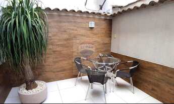 Imagem: Apartamento garden no centro