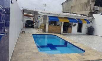 Imagem: Vendo excelente casa com piscina